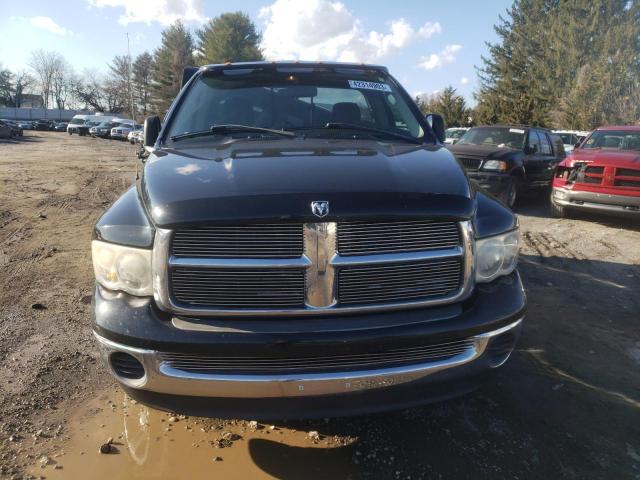 Photo 5 from auction – 2005 DODGE RAM 1500 S with VIN 1D7HU16N45J597967