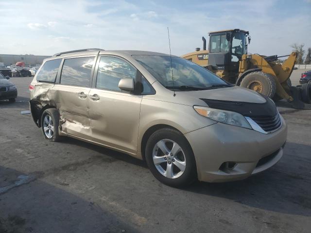 Photo 4 from auction – 2011 TOYOTA SIENNA LE with VIN 5TDKK3DC2BS050794