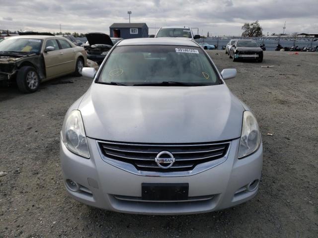 Photo 5 from auction – 2011 NISSAN ALTIMA BAS with VIN 1N4AL2AP2BN436234