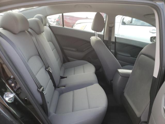 Photo 10 from auction – 2018 KIA FORTE LX with VIN 3KPFK4A74JE271501