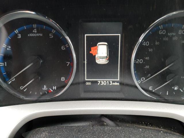 Photo 9 from auction – 2017 TOYOTA RAV4 LIMIT with VIN 2T3DFREV1HW549657