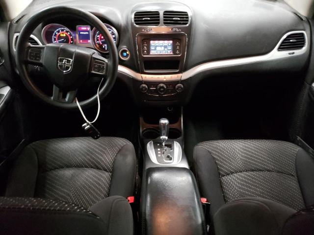 Photo 8 from auction – 2012 DODGE JOURNEY SE with VIN 3C4PDCAB8CT239131