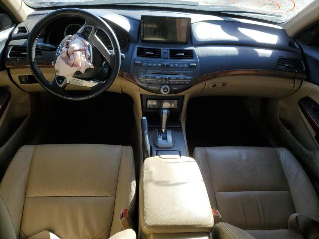 Photo 8 from auction – 2012 HONDA ACCORD EXL with VIN 1HGCP2F88CA040098