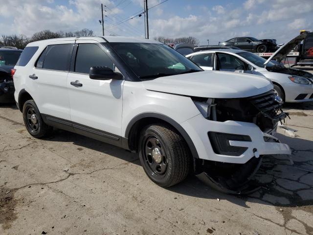 Photo 4 from auction – 2019 FORD EXPLORER P with VIN 1FM5K8AR1KGB15160
