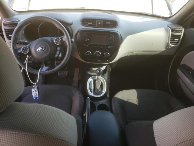 Photo 8 from auction – 2019 KIA SOUL with VIN KNDJN2A28K7921426