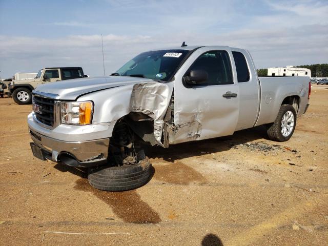 GMC SIERRA C15 2012 with VIN 1GTR1UEA0CZ241943 - Photo from auction