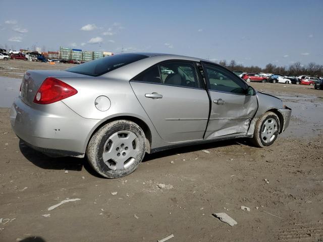Photo 3 from auction – 2006 PONTIAC G6 SE with VIN 1G2ZF55B764196814