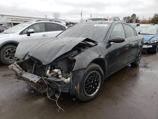 Photo 1 from auction – 2005 NISSAN ALTIMA with VIN 1N4AL11E15C261337