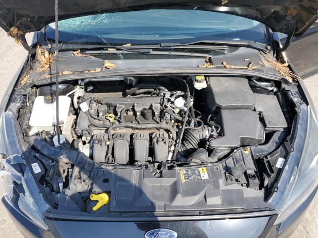 Photo 11 from auction – 2017 FORD FOCUS SEL with VIN 1FADP3M29HL337132