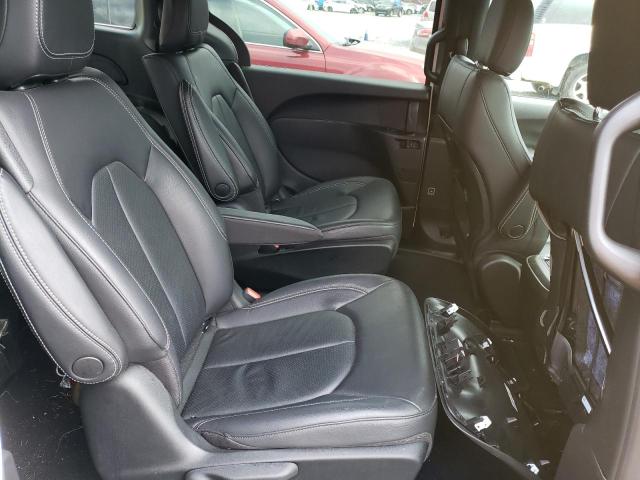 Photo 11 from auction – 2022 CHRYSLER PACIFICA H with VIN 2C4RC1L7XNR135061