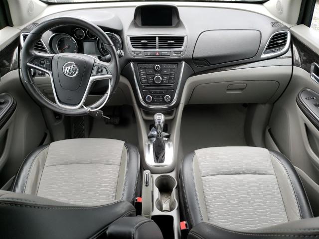 Photo 8 from auction – 2015 BUICK ENCORE with VIN KL4CJASB5FB195535