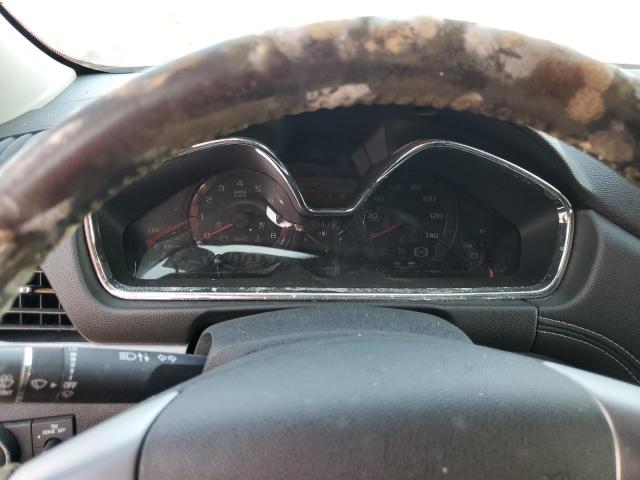Photo 9 from auction – 2016 CHEVROLET TRAVERSE L with VIN 1GNKRJKD9GJ332079