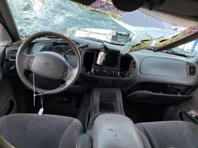 Photo 8 from auction – 1998 FORD EXPEDITION with VIN 1FMRU1767WLB51321