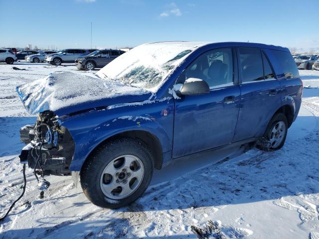 Photo 1 from auction – 2006 SATURN VUE with VIN 5GZCZ33DX6S848840