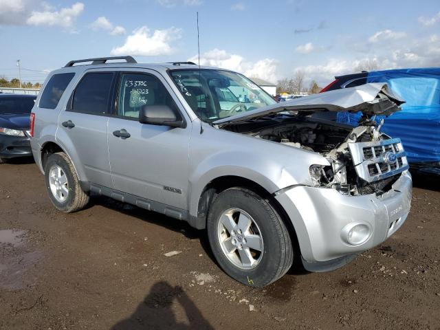 Photo 4 from auction – 2012 FORD ESCAPE XLT with VIN 1FMCU0D77CKA04723