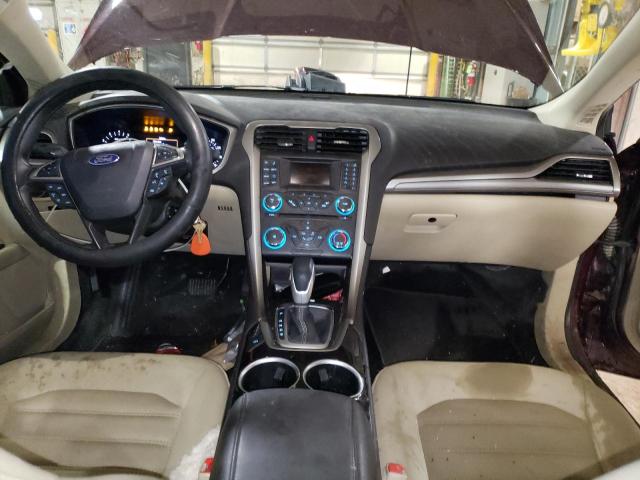 Photo 8 from auction – 2013 FORD FUSION TIT with VIN 3FA6P0H75DR133713