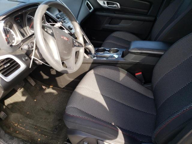 Photo 7 from auction – 2017 GMC TERRAIN with VIN 2GKALMEK1H6183784