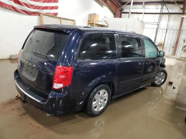 Photo 3 from auction – 2011 DODGE GRAND CARA with VIN 2D4RN4DGXBR663840