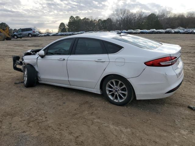 Photo 2 from auction – 2017 FORD FUSION SE with VIN 3FA6P0H71HR208588
