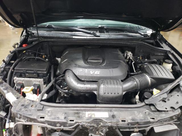 Photo 11 from auction – 2015 JEEP GRAND CHER with VIN 1C4RJFCG2FC754637