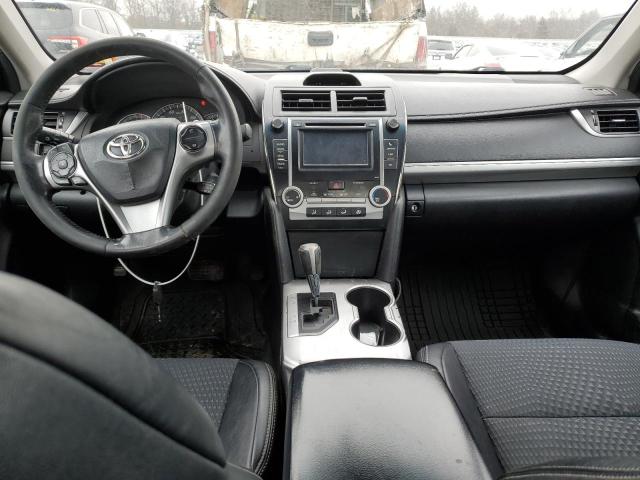 Photo 8 from auction – 2013 TOYOTA CAMRY L with VIN 4T1BF1FKXDU252676