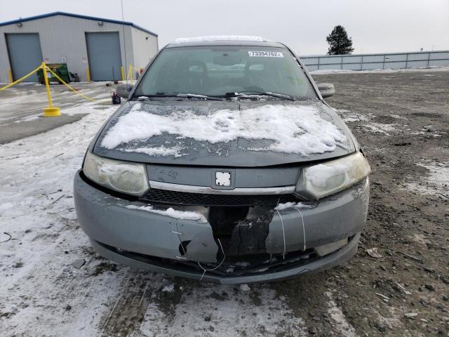 Photo 5 from auction – 2004 SATURN ION LEVEL with VIN 1G8AL52F04Z216713
