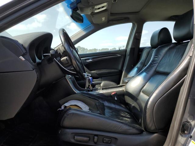 Photo 7 from auction – 2004 ACURA TL with VIN 19UUA65584A073334