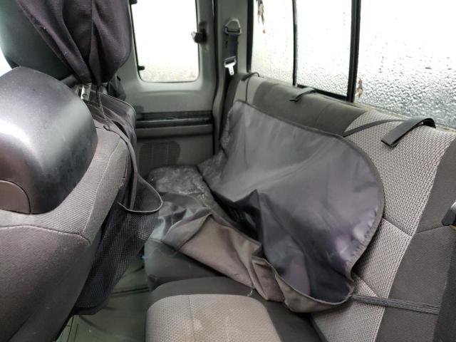 Photo 10 from auction – 2002 FORD F350 SUPER with VIN 1FTWX33F72EC73515