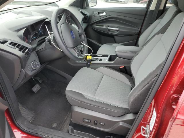 Photo 7 from auction – 2019 FORD ESCAPE SE with VIN 1FMCU0GD9KUC52265