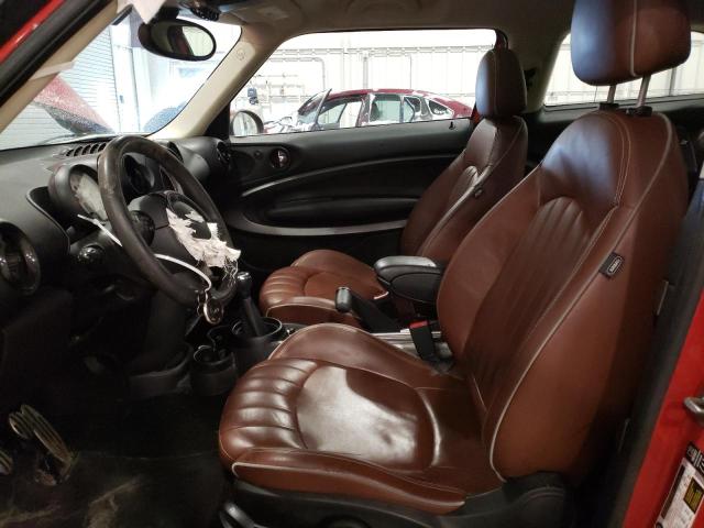 Фото 7 с аукциона – 2014 MINI COOPER S P с VIN WMWSS7C50EWN70522