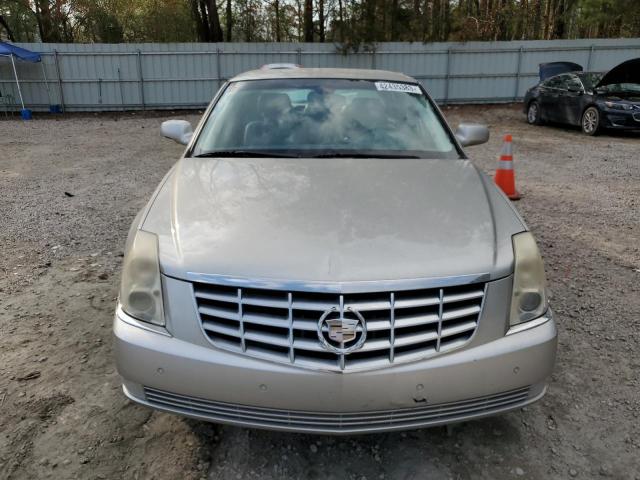 Photo 5 from auction – 2007 CADILLAC DTS with VIN 1G6KD57Y87U142365