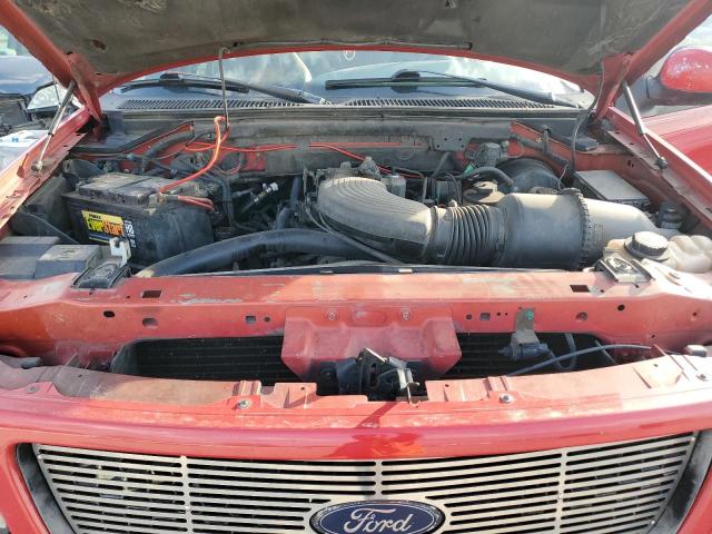 Photo 11 from auction – 2001 FORD F150 SUPER with VIN 1FTRW08W61KE23296