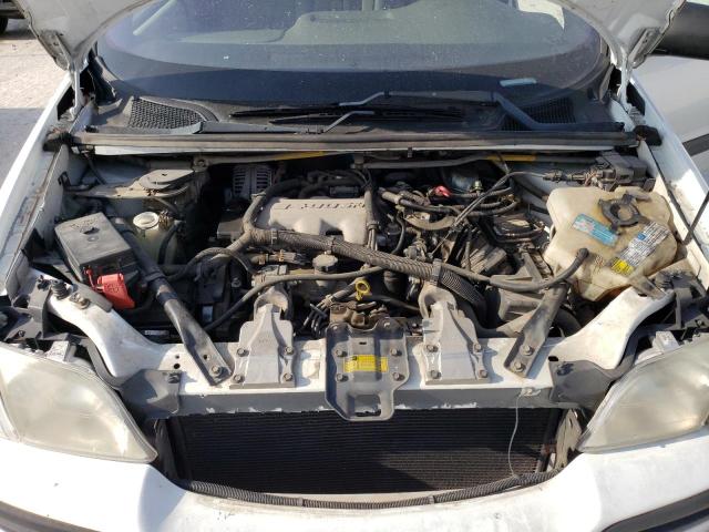 Photo 12 from auction – 2001 CHEVROLET VENTURE with VIN 1GNDX03E51D171185