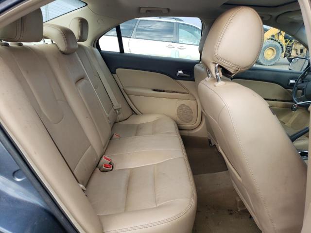 Photo 10 from auction – 2012 FORD FUSION SEL with VIN 3FAHP0JA0CR408644