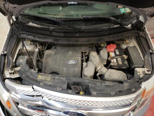 Photo 12 from auction – 2012 FORD EXPLORER X with VIN 1FMHK7D85CGA81915