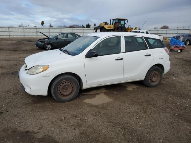TOYOTA COROLLA MA 2005 with VIN 2T1KR32EX5C424663 - Photo from auction