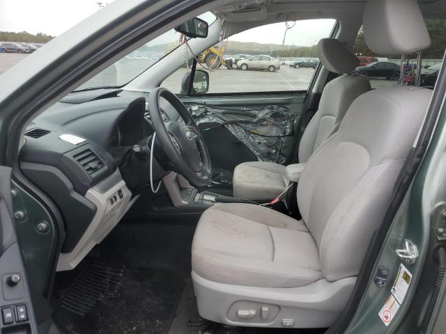 Photo 7 from auction – 2014 SUBARU FORESTER 2 with VIN JF2SJAEC2EH524274