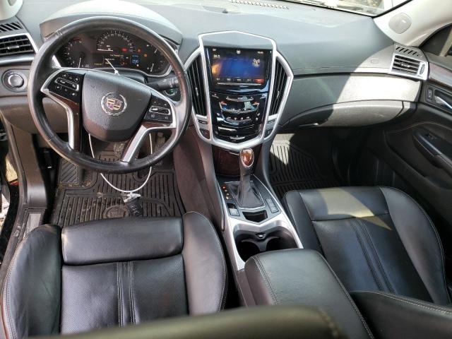 Photo 8 from auction – 2013 CADILLAC SRX PREMIU with VIN 3GYFNEE33DS525090
