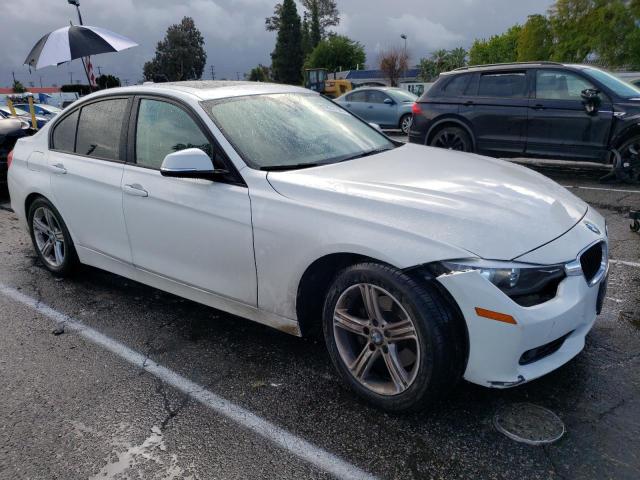 Photo 4 from auction – 2014 BMW 328 I SULE with VIN WBA3C1C51EK107987