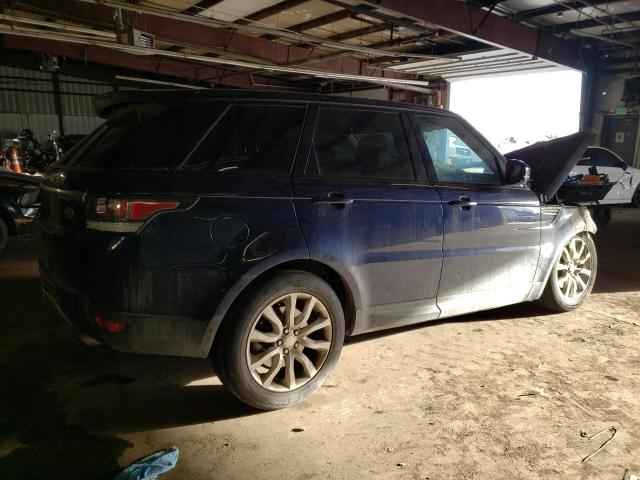 Photo 3 from auction – 2014 LAND ROVER RANGE ROVE with VIN SALWR2WF6EA387297