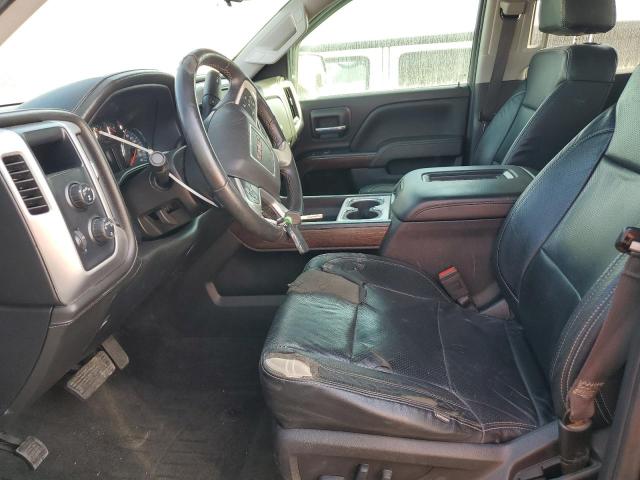 Photo 7 from auction – 2017 GMC SIERRA K15 with VIN 3GTU2MEC1HG419178