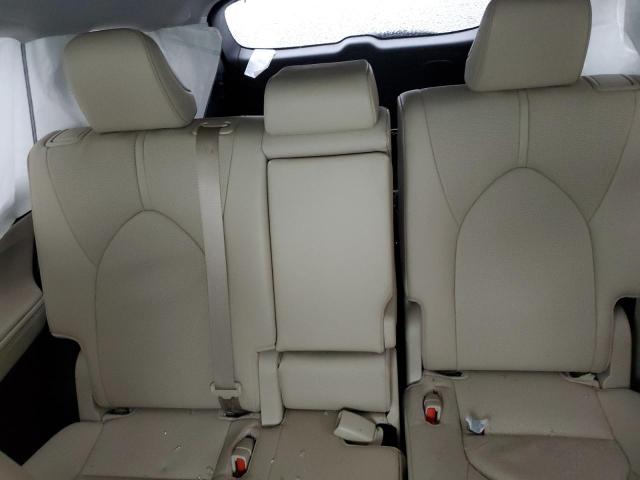 Photo 10 from auction – 2022 TOYOTA HIGHLANDER with VIN 5TDDZRBH7NS177616