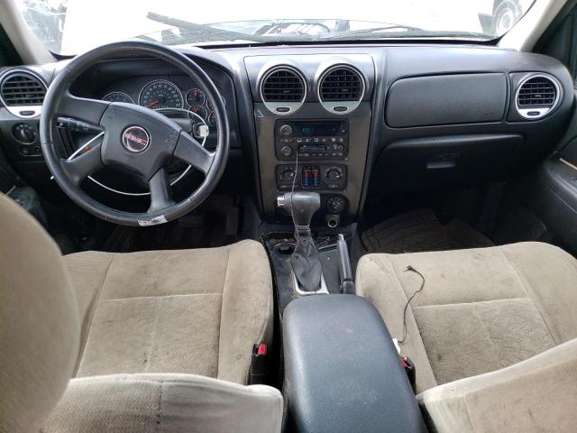 Photo 8 from auction – 2006 GMC ENVOY with VIN 1GKDT13S862153500