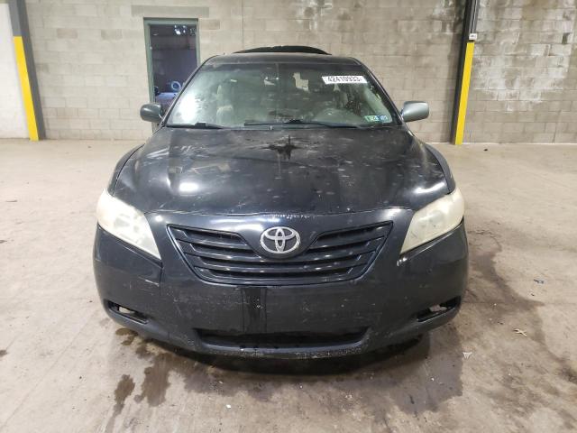 Photo 5 from auction – 2007 TOYOTA CAMRY LE with VIN 4T1BK46K87U514535