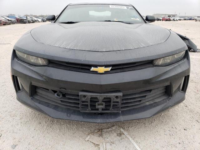 Photo 5 from auction – 2016 CHEVROLET CAMARO LT with VIN 1G1FB1RS8G0150634