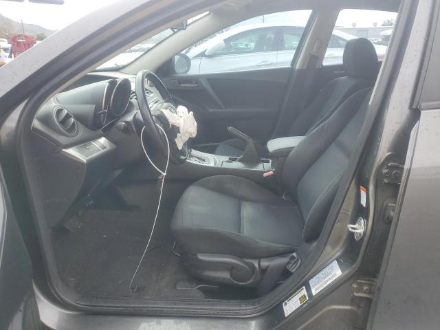 Zdjęcie 7 z aukcji – 2011 MAZDA 3 I z VIN JM1BL1VG7B1439415