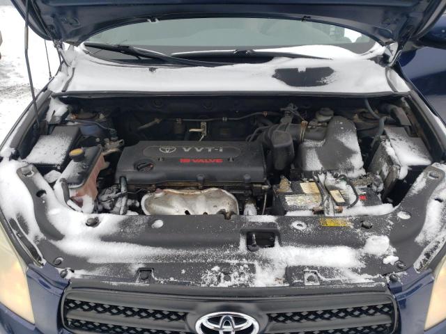 Photo 12 from auction – 2007 TOYOTA RAV4 with VIN JTMBD33V375052113