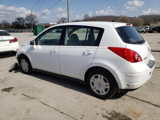Photo 2 from auction – 2011 NISSAN VERSA S with VIN 3N1BC1CP6BL500865