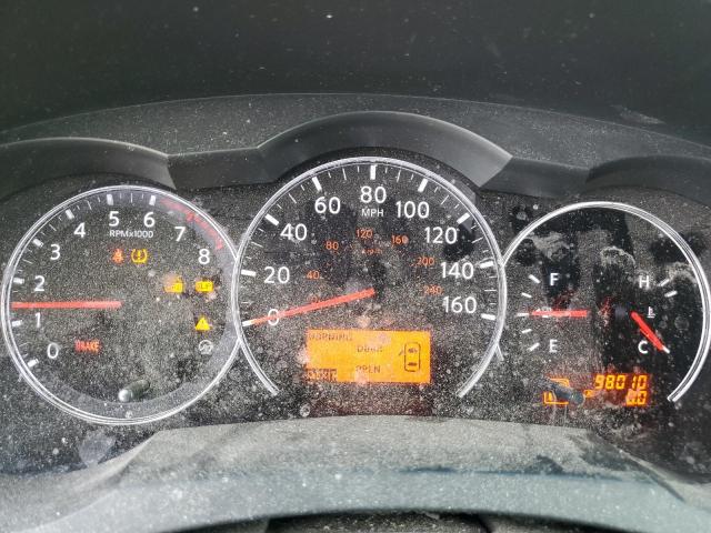 Photo 9 from auction – 2010 NISSAN ALTIMA BAS with VIN 1N4AL2AP7AN500816