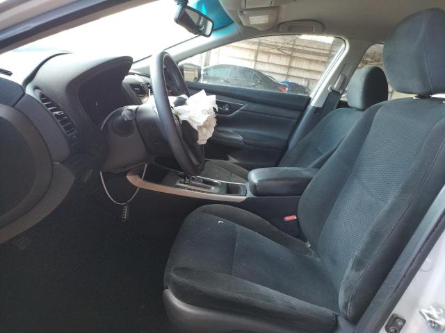 Photo 7 from auction – 2015 NISSAN ALTIMA 2.5 with VIN 1N4AL3AP5FC433013